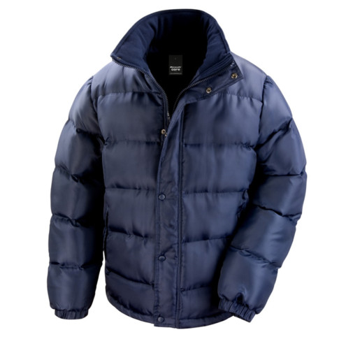 Nova Lux Jacket | bis 3XL