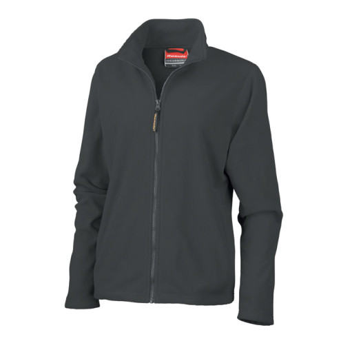 Micro Fleecejacke Ladies Horizon | Grössen XS - XXL