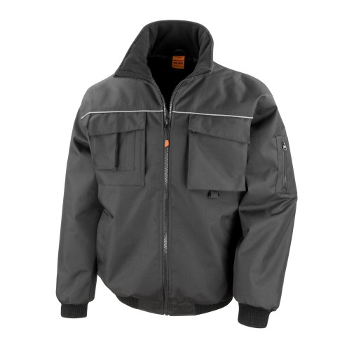 Guard Blouson Sabre | bis 4XL
