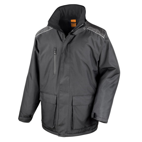 Guard Langjacke Vostex | bis 4XL