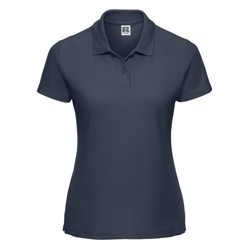 Ladies Polo - Mischgewebe | bis 2XL