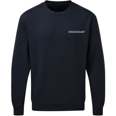 Men´s Crew Sweat - Mischgewebe | bis 5XL