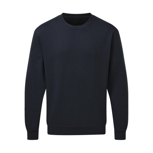Basic Sweatshirt - Mischgewebe | bis 3XL