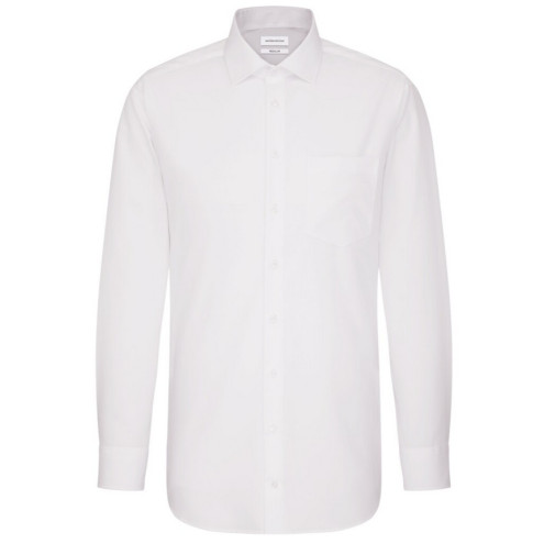 Seidensticker Hemd Regular Fit | Extralanger Arm