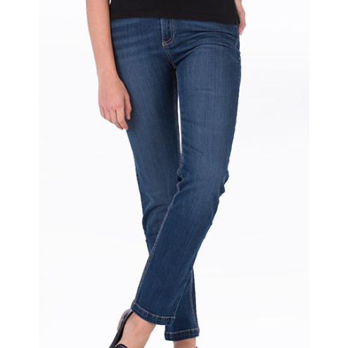Damenjeans Katy | gerader Schnitt