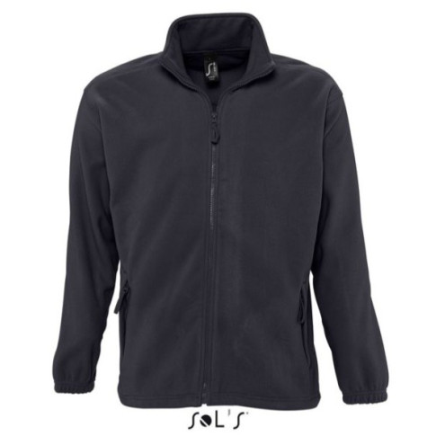 Fleece Jacke North | bis 5XL