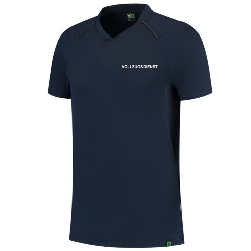 Nachhaltiges High-Tech T-Shirt - Mischgewebe | bis 5XL