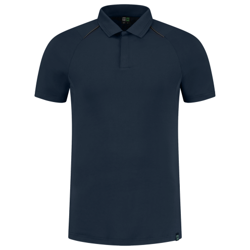 Nachhaltiges Polo RE2050 - Mischgewebe | bis 5XL