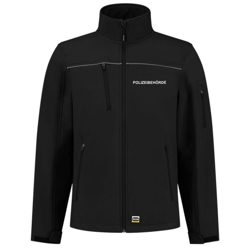 Softshelljacke EXZELLENT | bis 8XL