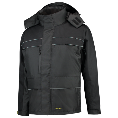 Bestatter-Parka Cordura 3-in-1 | bis 8XL