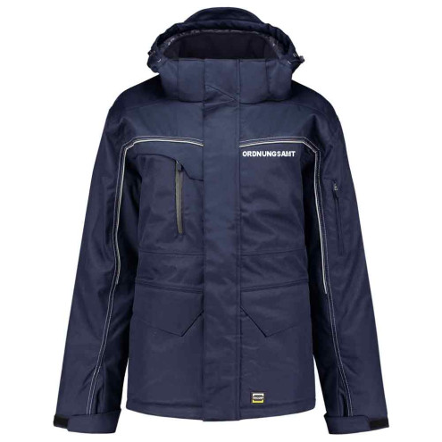 Midi Parka | bis 5XL