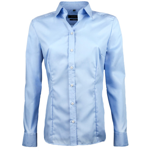 Business Premium Bluse 1/1-Arm | bügelfrei