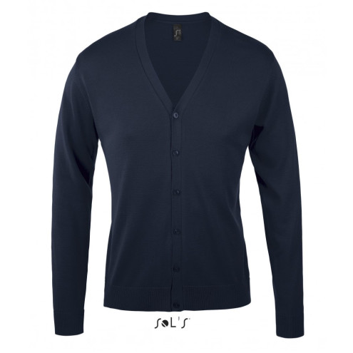 Strickjacke GORDON Classic | bis 3XL