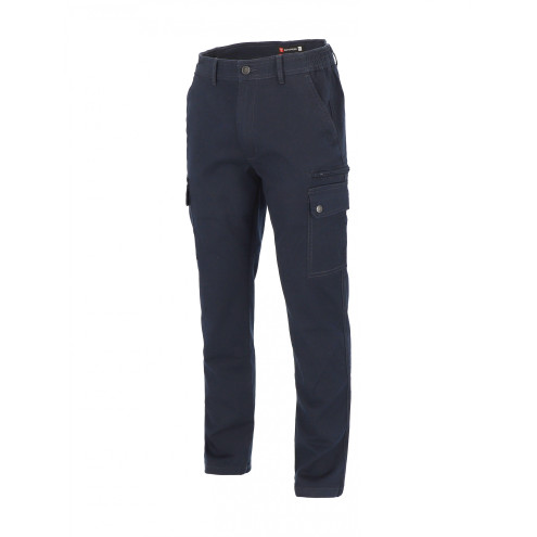 Stretch-Cargo-Hose FOREST