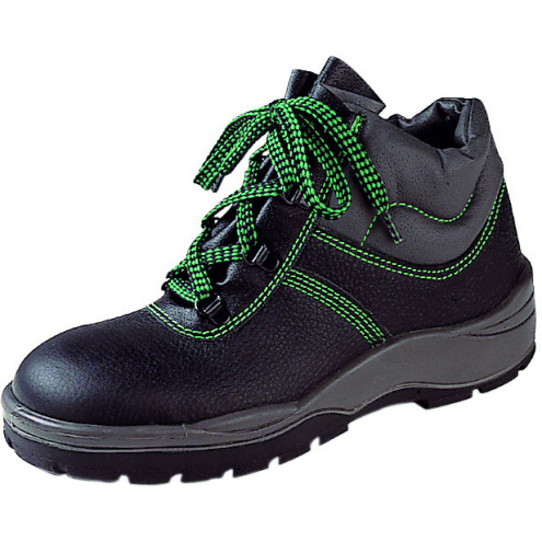 Sicherheits-Halbstiefel BASIS S3