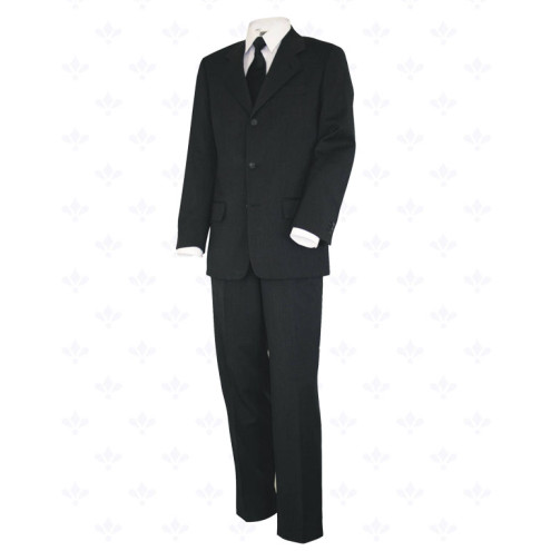 Bestatter-Spar-Set 5 Teile