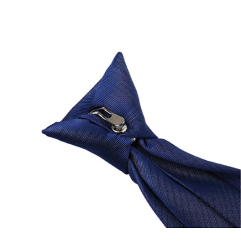 Clip-Krawatte | 22 Farben