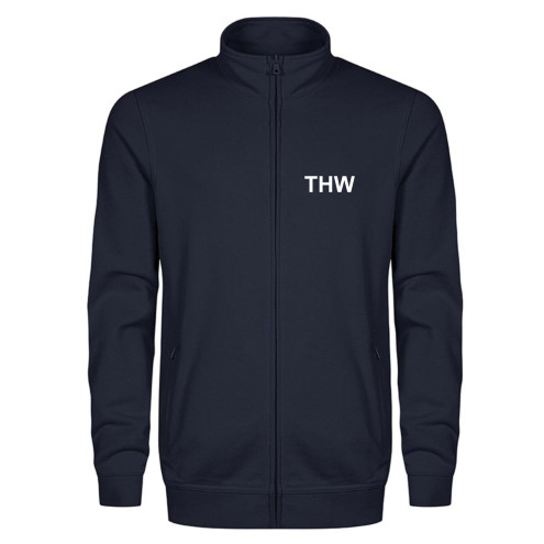 EXCD Men´s Sweatjacket | bis 5XL