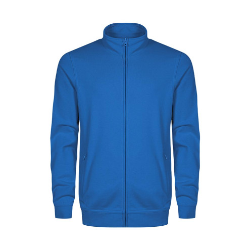 EXCD Men´s Sweatjacket | bis 5XL