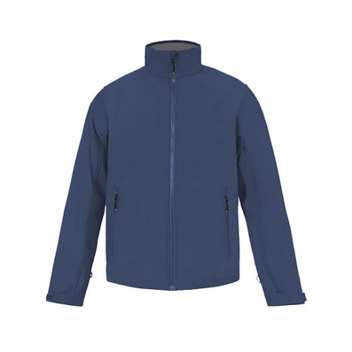 Men's Softshell Jacket C+ | bis 5XL