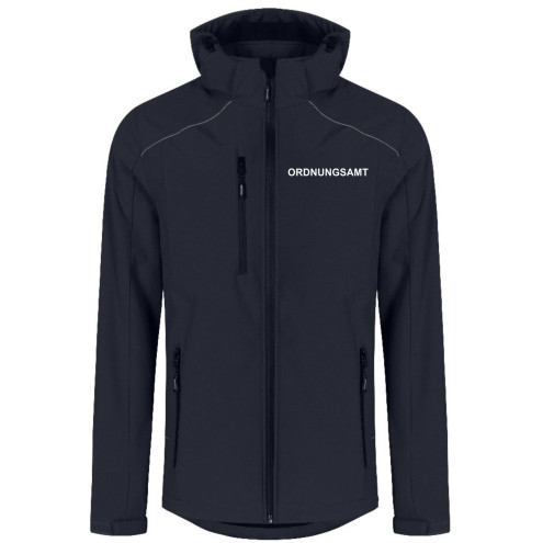Mens Softshell Jacket | bis 5XL