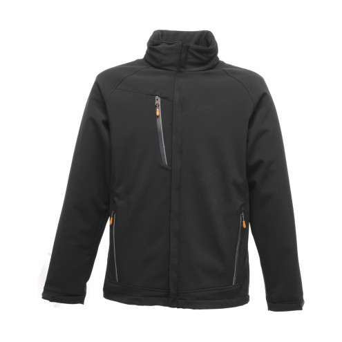 Apex Softshelljacke | bis 3XL