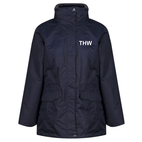 Ladies Jacket 3 in 1 | bis 46