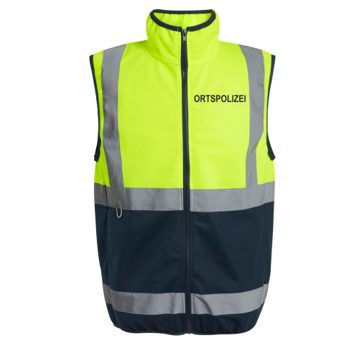 HI-VIS Dienstweste | bis 3XL