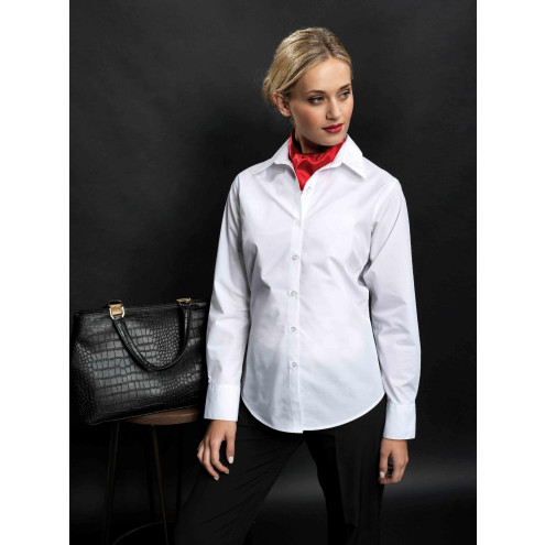 Damenschal | 18 Farben