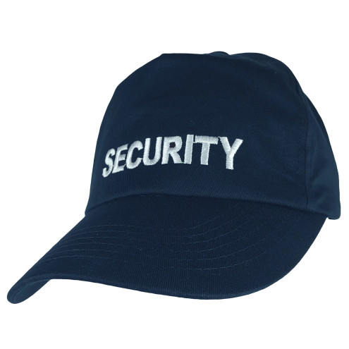 SECURITY Base-Cap