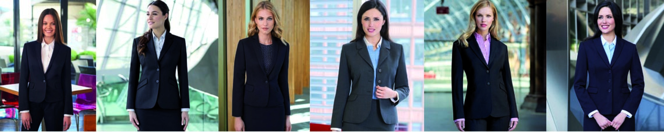 Damen-Blazer für Ihr Business von ERBEKO